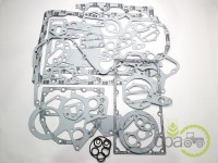 SET GARNITURI INFERIOARE Massey Ferguson