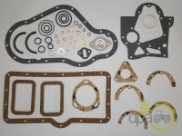SET GARNITURI INFERIOARE David Brown