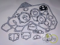 SET GARNITURI INFERIOARE Massey Ferguson