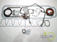 SET GARNITURI MOTOR Fendt