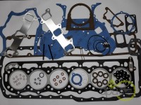SET GARNITURI MOTOR New Holland