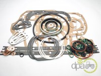 SET GARNITURI MOTOR Fendt