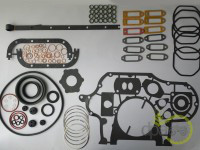 SET GARNITURI MOTOR Fendt
