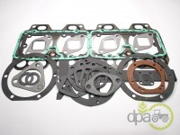 SET GARNITURI MOTOR Steyr