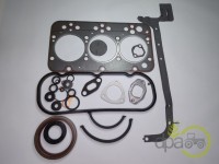 SET GARNITURI MOTOR Fiat