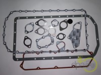 SET GARNITURI MOTOR John Deere