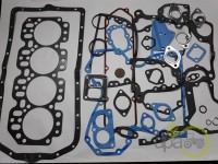 SET GARNITURI MOTOR John Deere
