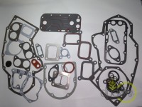 SET GARNITURI MOTOR John Deere
