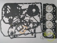 SET GARNITURI MOTOR John Deere