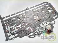 SET GARNITURI MOTOR John Deere