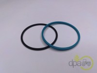 SET GARNITURI PRIZA PUTERE New Holland