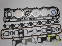 SET GARNITURI SUPERIOARE Fiat