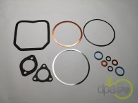 SET GARNITURI SUPERIOARE Same