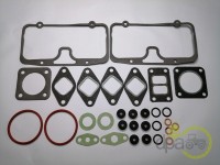 SET GARNITURI SUPERIOARE Steyr