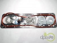 SET GARNITURI SUPERIOARE Fiat