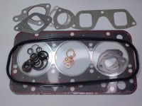 SET GARNITURI SUPERIOARE Fiat