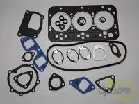 SET GARNITURI SUPERIOARE Ford