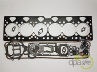 SET GARNITURI SUPERIOARE JCB