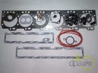 SET GARNITURI SUPERIOARE New Holland