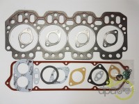 SET GARNITURI SUPERIORE John Deere
