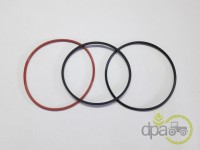 SET INELE CAMASA John Deere