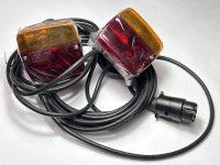 SET LAMPI 12V