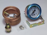 SET MANOMETRU ULEI+CONDUCTA UTB