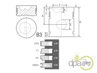 SET MOTOR Same