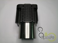 SET MOTOR Deutz