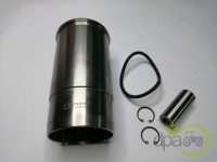 SET MOTOR Case IH