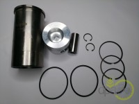 SET MOTOR Case IH
