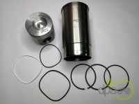 SET MOTOR Renault