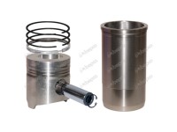 SET MOTOR Renault