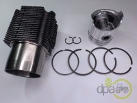 SET MOTOR Renault