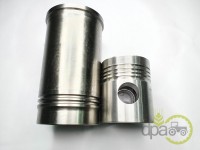 SET MOTOR Zetor