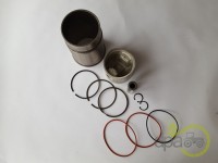 SET MOTOR John Deere