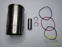 SET MOTOR John Deere