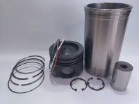 SET MOTOR John Deere