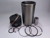SET MOTOR John Deere
