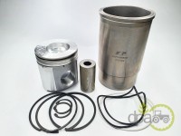 SET MOTOR John Deere