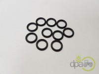 SET ORING TEAVA ULEI POMPA HIDRAULICA (X10) Landini