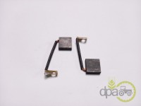 SET PERII DINAM Valmet
