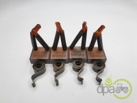 SET PERII ELECTROMOTOR Renault