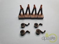 SET PERII ELECTROMOTOR Renault