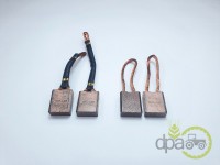 SET PERII ELECTROMOTOR Ford