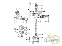 SET PINIOANE POMPA ULEI MOTOR Deutz