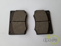 SET PLACUTE FRANA (X2) Fendt