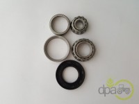 SET RULMENTI ROATA FATA Massey Ferguson