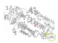 SIMERING ROATA FATA Deutz