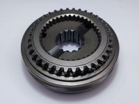 SINCRON Ford